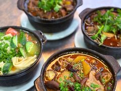 -沈妈砂锅(光华村店)