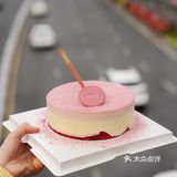 麦雪尔太会了吧！一口打开春天！