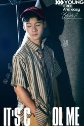 -巴巴爸爸儿童摄影(印象城店)