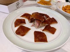 -翠园(兴业太古汇店)