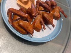 -客家汇·客家传承菜(水库店)