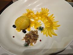 -食廬(虹桥南丰城店)
