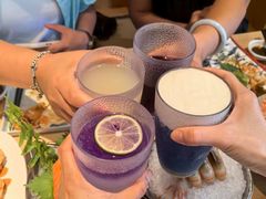 -花和海鲜自助(梅江店)