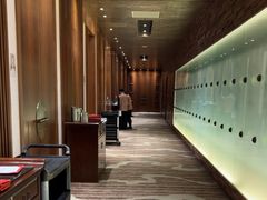 -粤尚腾香居中餐厅(首都机场希尔顿店)