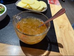 -小饕荟雅安贡椒鱼鲜馆(广福桥店)