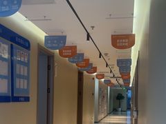 -川北医学院附属成都新华医院