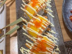 -长崎屋·日本料理·刺身·烧鸟(天河北路店)