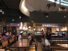 -CGV星星影城(颐堤港ScreenX店)