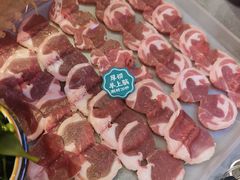 -乔先生涮肉·鲜活牛羊肉火锅(塘沽店)