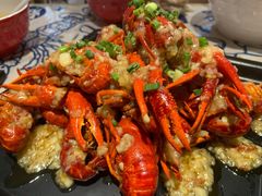 -松哥油焖大虾(科技园店)