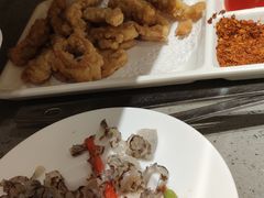 小酥肉-海底捞火锅(龙岗星河COCO Park店)