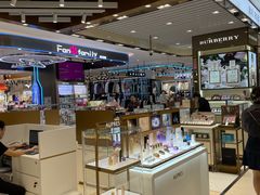 -胖东来生活广场(健康路店)