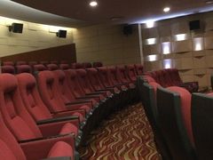 -中影国际影城(兰生大厦CINITY LED店)