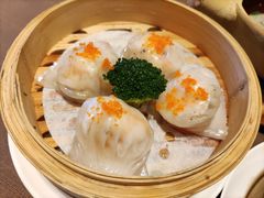 虾饺-海口万豪中餐厅·粤菜·海南菜· 平价海鲜·茶点· KTV包房