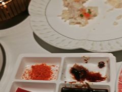 -在前门·烤鸭北京菜(五月花广场店)