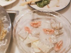 -京都蝎府羊蝎子火锅(珠市口店)