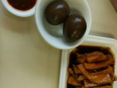 -泰煌鸡·上海白斩鸡·鸡汤面(万航店)