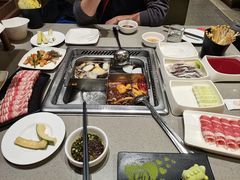 -海底捞火锅(雄峰城店)