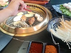 -熊将居·点单自助烤肉(力盟店)
