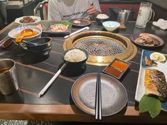 -厚贞日式烤肉(浦东汇智店)