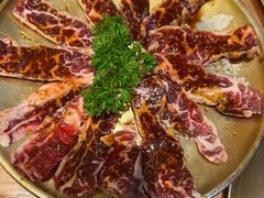 -闻老头·菊花炭烤肉(D11店)