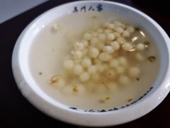 -吴门人家·苏宴宫廷菜(拙政园店)