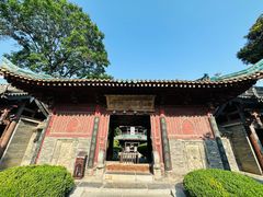 -西安化觉巷清真大寺