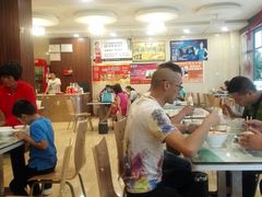 -黄金娣米线(盛邦老店)