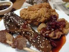 -东方明珠·可口可乐欢乐餐厅