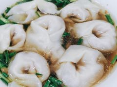 -智强牛肉面