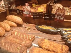 -B&C黄油与面包·THE GARDEN BAKERY概念店(世纪汇店)