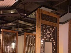 大堂-客语客家菜(东山口店)