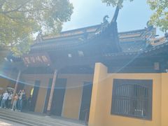-西园戒幢律寺