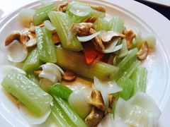 -新天世纪中餐厅