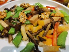 -醉霖生态餐厅(交大店)