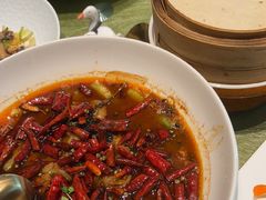 -太守宴·蘭院(天塔店)