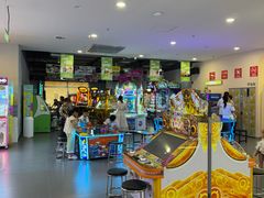 -meland·儿童乐园·游戏厅娃娃机·电玩Xbox(成都合生汇店)