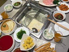 -海底捞火锅(赛格国际购物中心店)