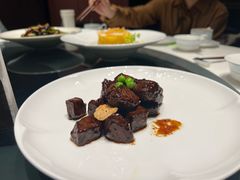 -民国红公馆·秦淮八艳(夫子庙店)