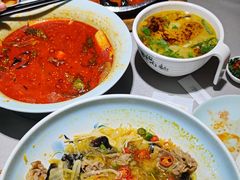 -阿西娅食府(中关村店)