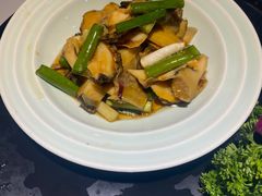 -小螺号海鲜·地道鲁菜(泉城广场店)