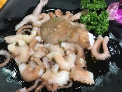-伊茉家的烤肉店(勒泰中心店)