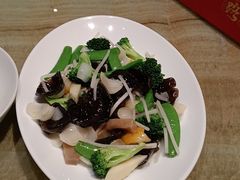 -杭州君悦酒店·湖滨28中餐厅