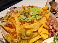 -墨纪Mojí墨西哥餐厅(官舍店)