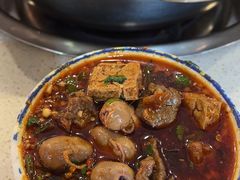 兔腰-水碾河刘老大串串香(水碾河路店)