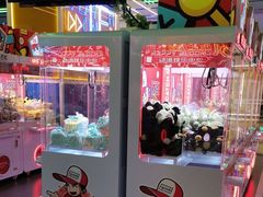 -快乐街区(成都龙湖北城天街店)