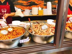 -嘉州九妹凤爪(乐山总店)