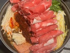 -MI WU FACTORY米屋美食工厂餐厅(绿地店)