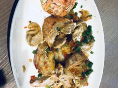 -日进一片海.生腌海鲜火锅.宵夜烧烤(三里屯总店)