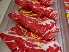 -涮福記·现切牛羊肉火锅(世纪汇店)